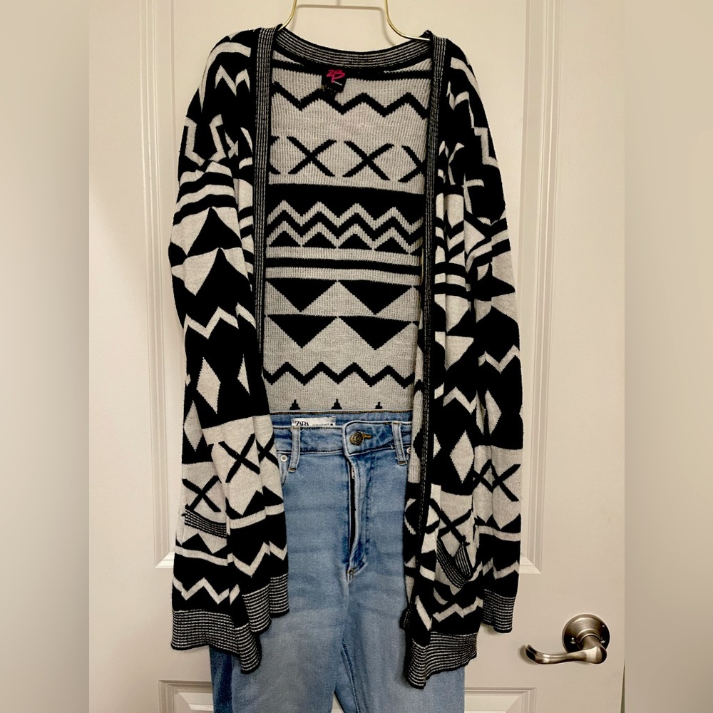 Pattern 2BEBE